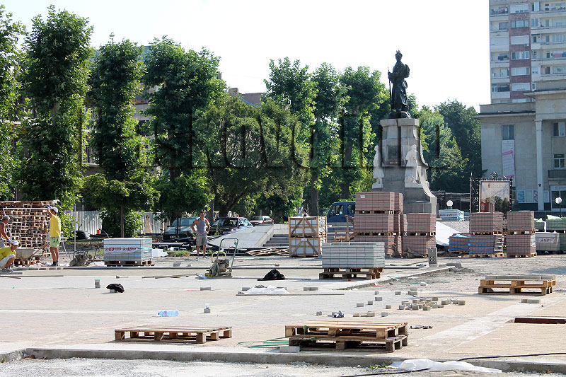 Сцена
