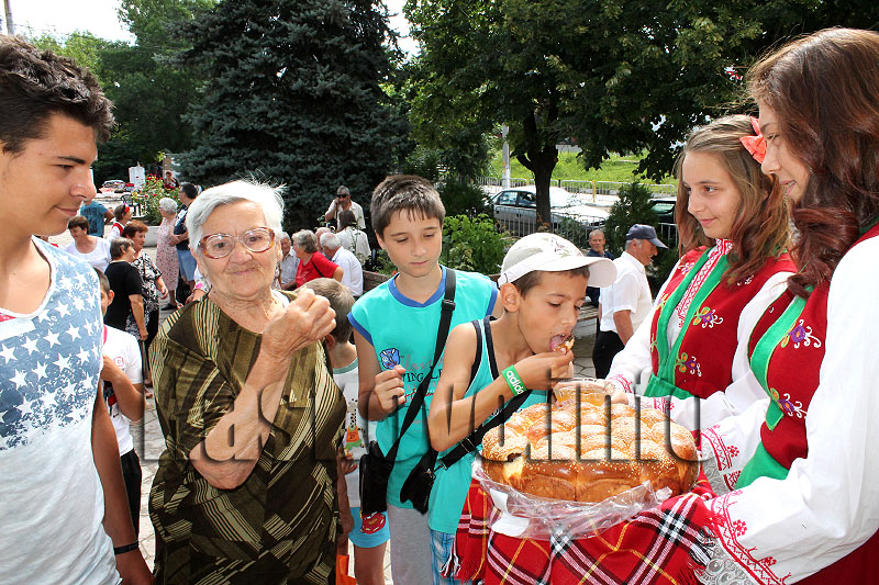Честване Честване