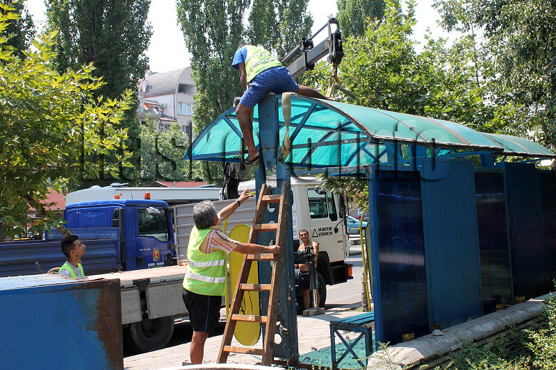 Спирки Спирки