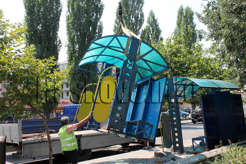 Спирки Спирки