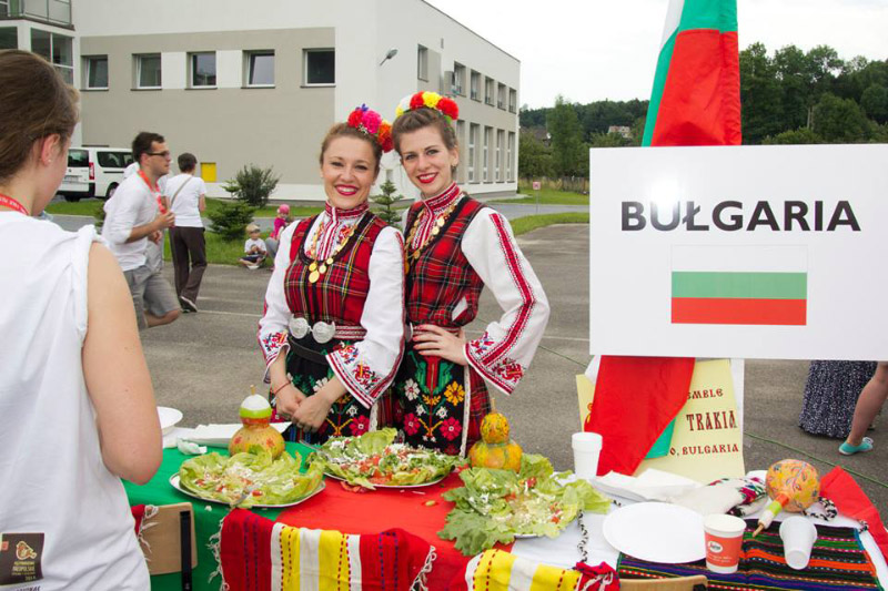 Фестивал Фестивал