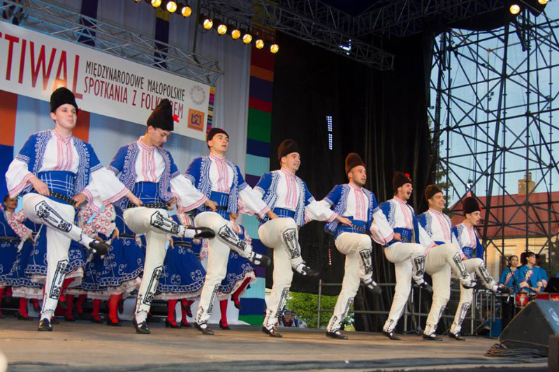 Фестивал Фестивал