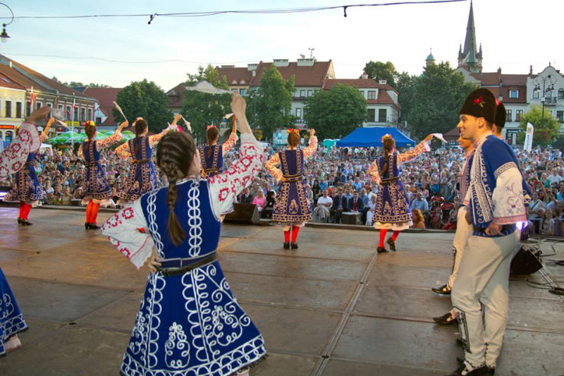 Фестивал Фестивал