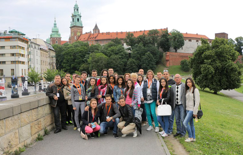 Фестивал Фестивал