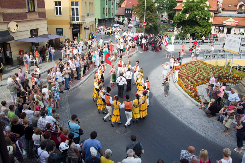 Фестивал Фестивал