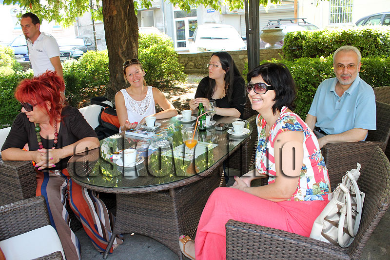 Парти Парти