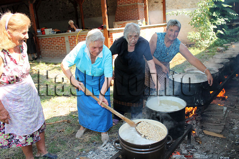 Фасул