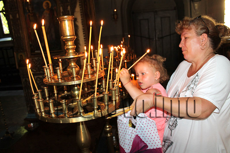 Фасул Фасул