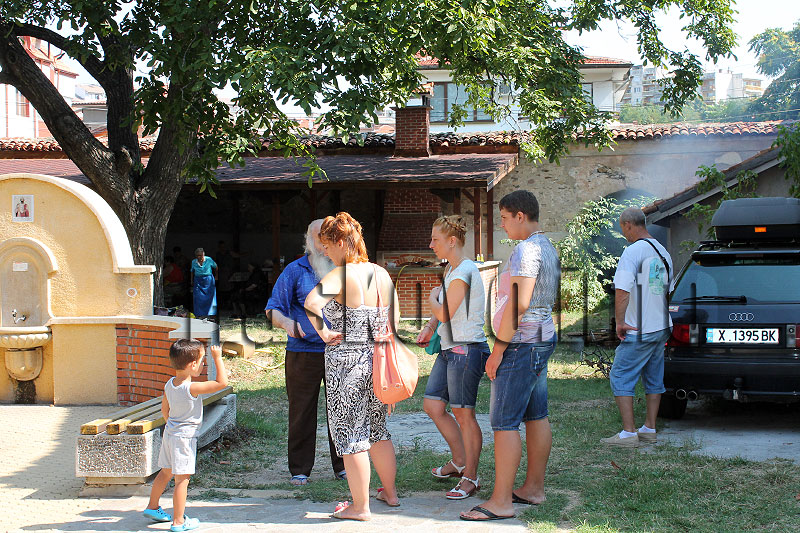 Фасул Фасул