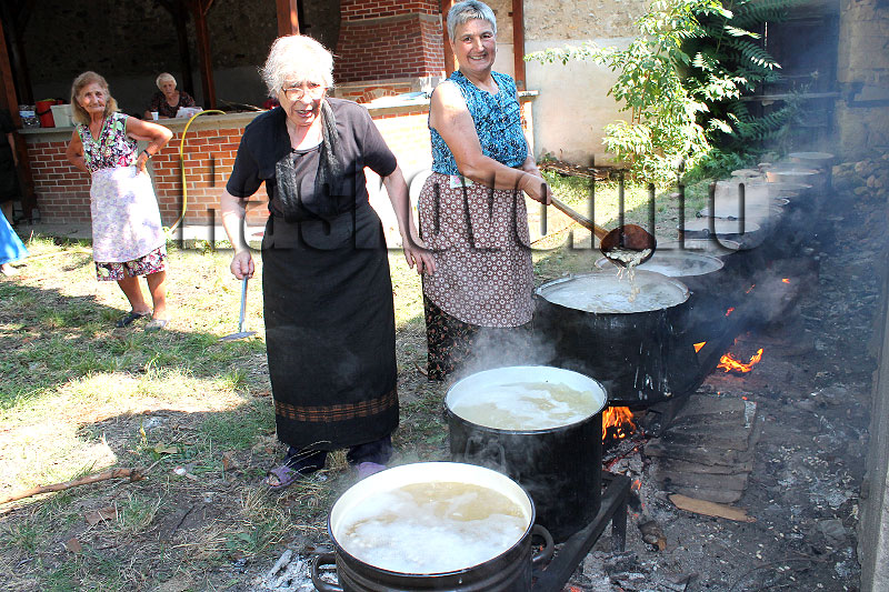 Фасул Фасул