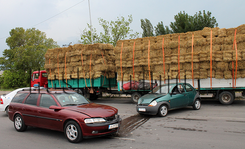 Катастрофа