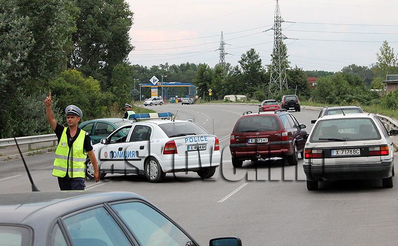 Катастрофа