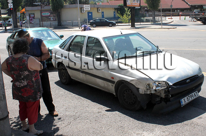 Катастрофа