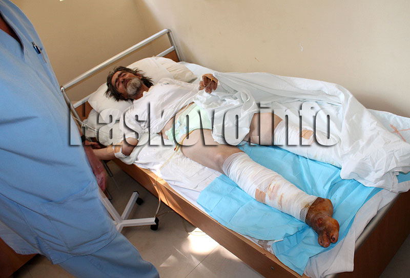 Кирчо Кирков