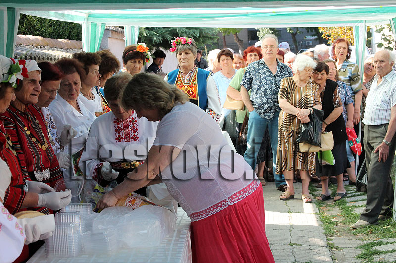 Курбан