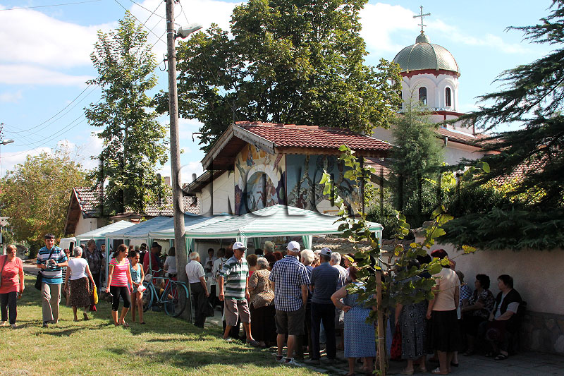 Курбан