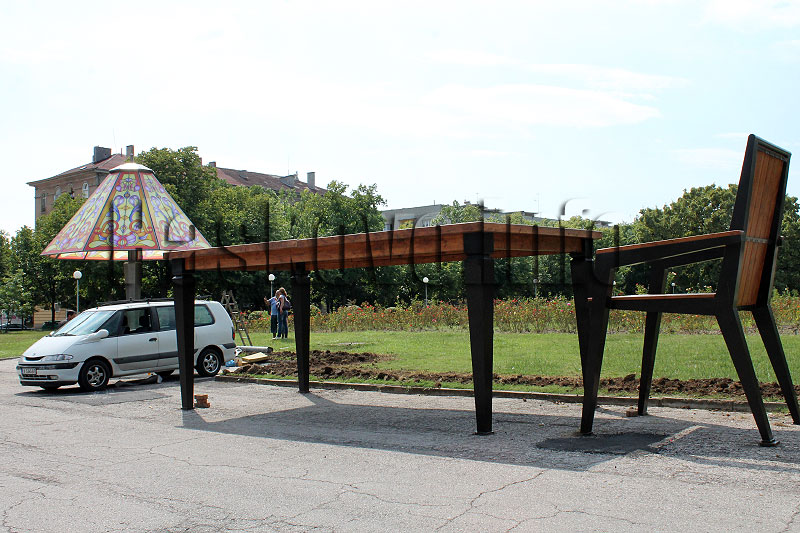 Лампа Лампа