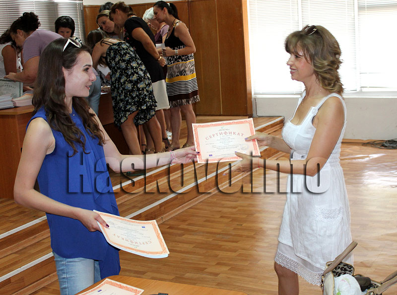 Обучение Обучение