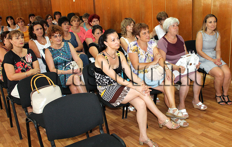 Обучение Обучение