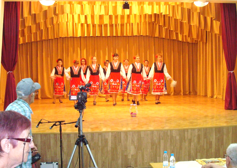 Медицински