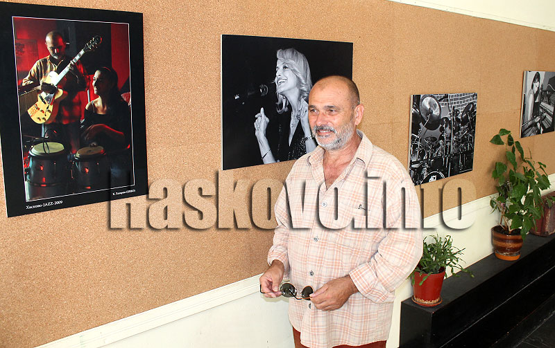 Фотоизложба Фотоизложба