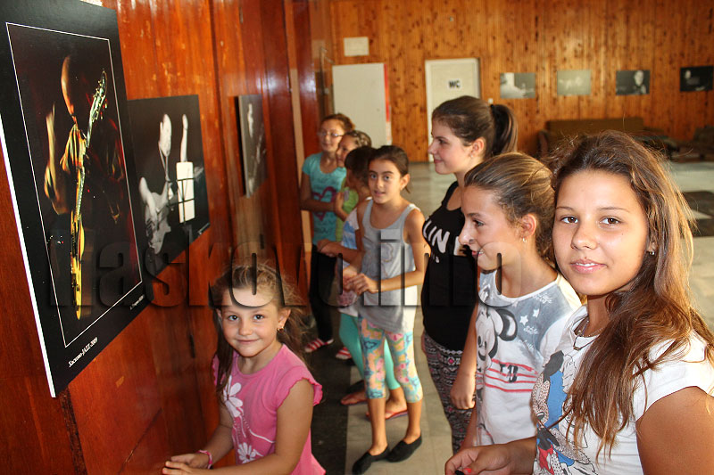 Фотоизложба