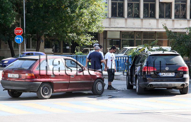 Катастрофа