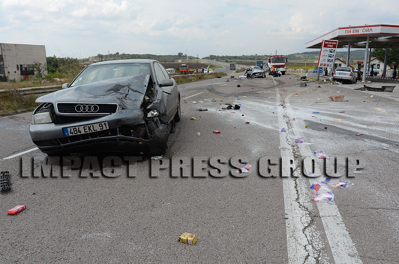 Катастрофа Катастрофа