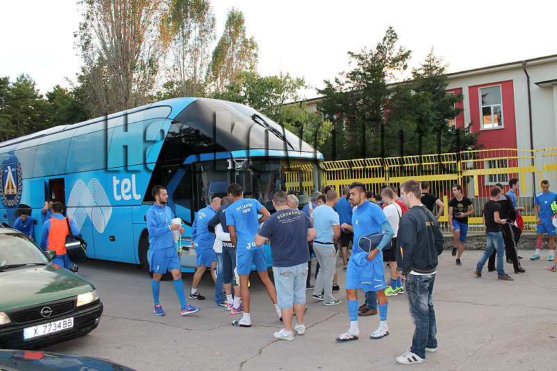 Тренировка