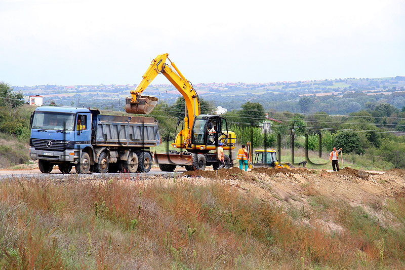 Магистрала