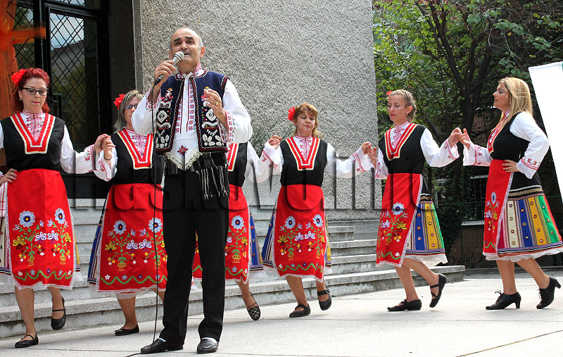 Медицински