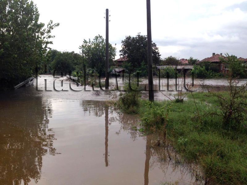 Наводнение