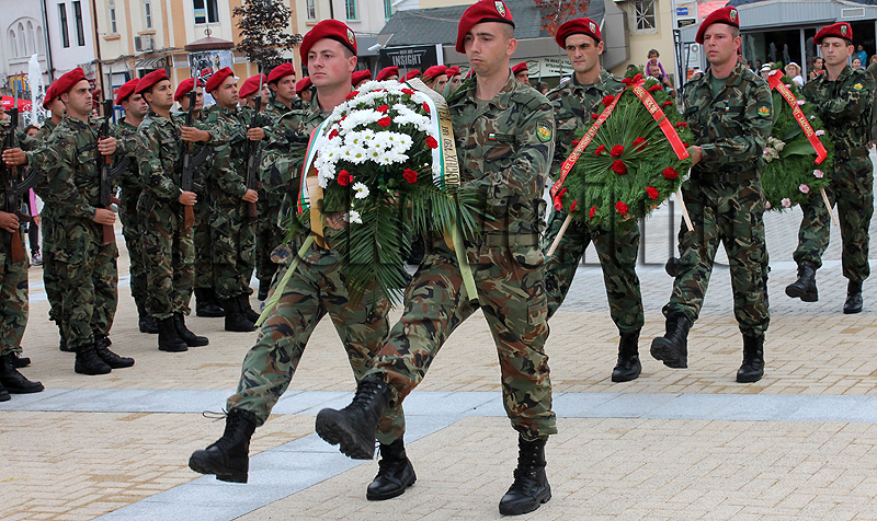 Съединение