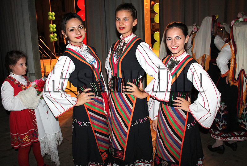 Съединение