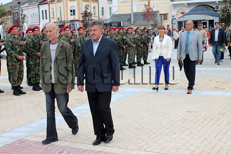 Съединение