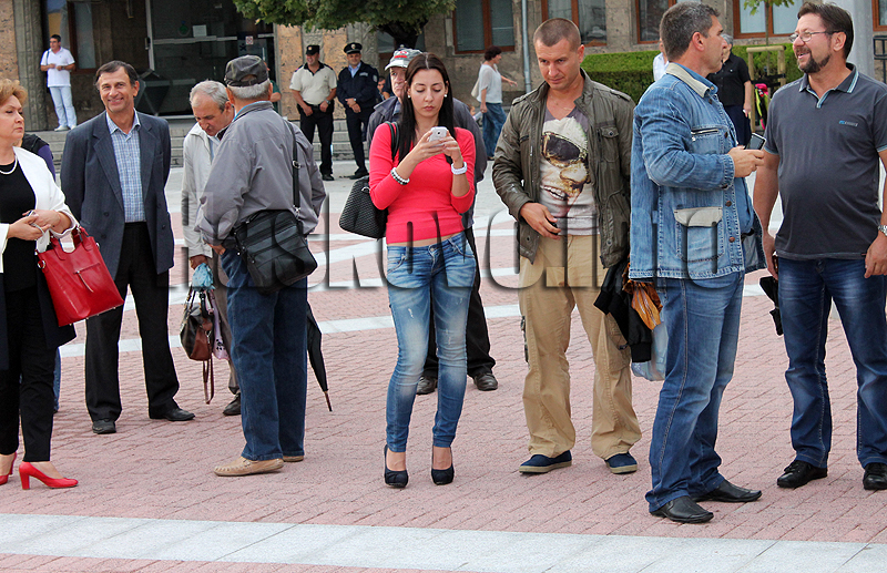 Съединение