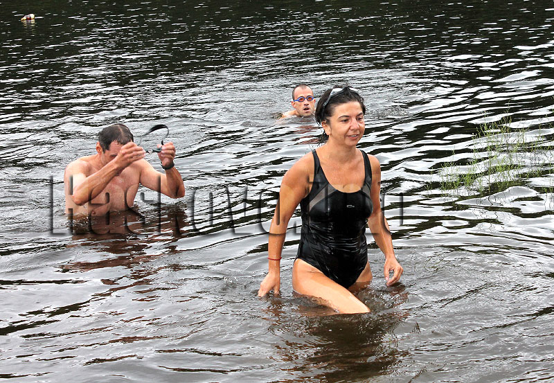 Маратон Маратон