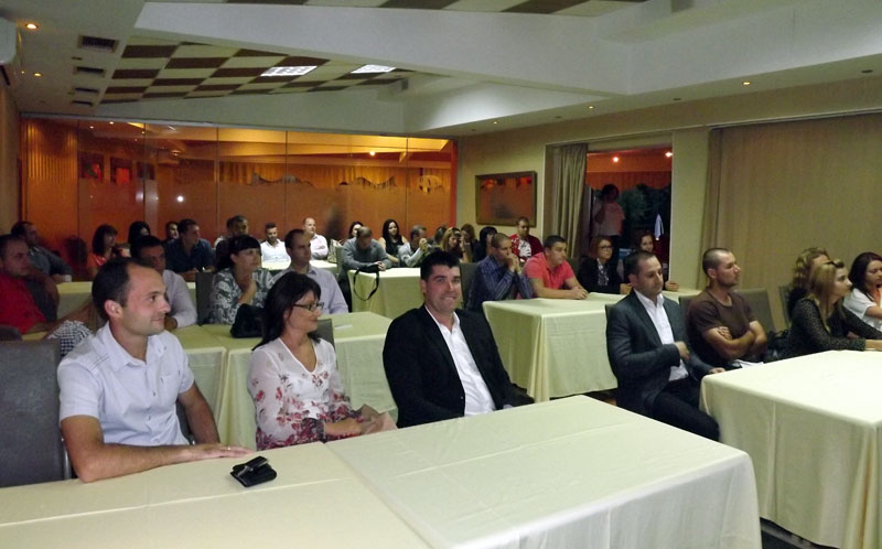 Райна Йовчева