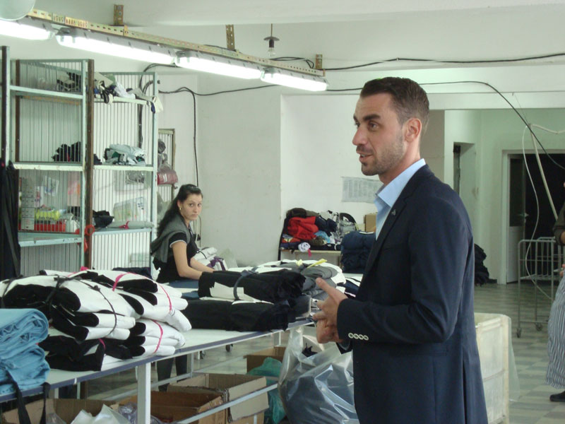 Станислав Иванов