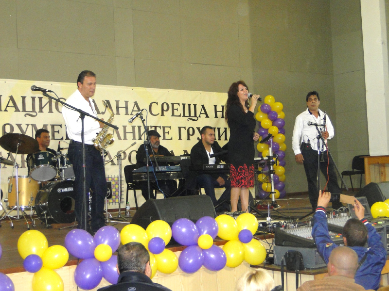 Конкурс