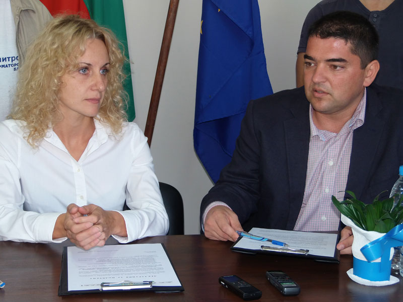 Стефан Димитров