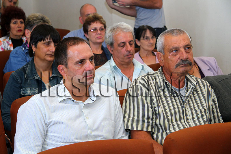 Стефан Димитров