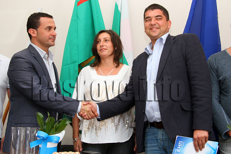 Стефан Димитров