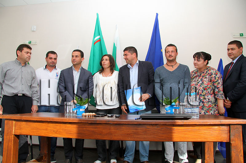 Стефан Димитров