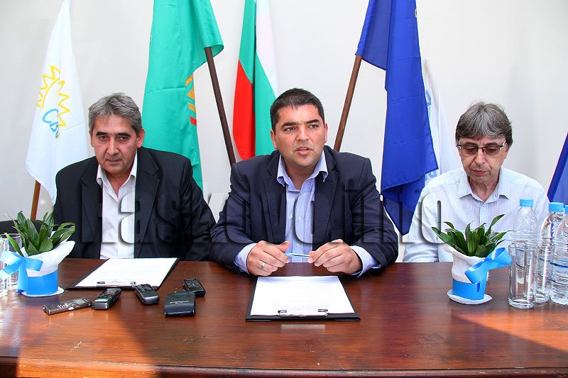 Стефан Димитров