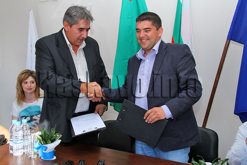 Стефан Димитров