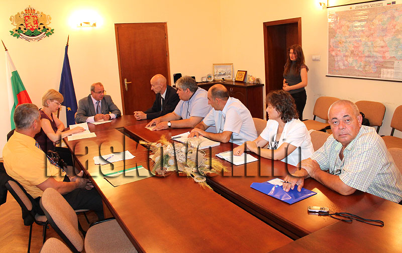 Среща Среща