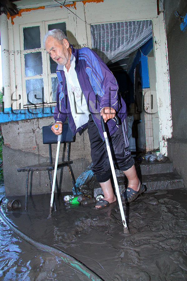 Наводнение