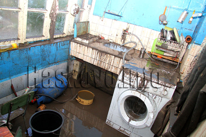 Наводнение