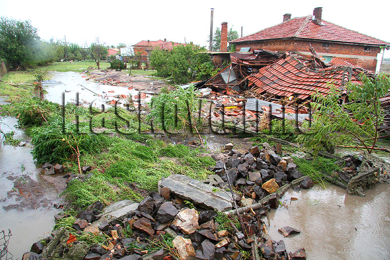 Наводнение